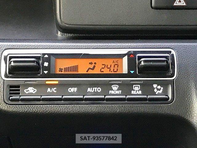 Suzuki WAGON R 2018-07 202351-14