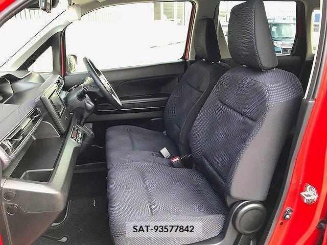 Suzuki WAGON R 2018-07 202351-12