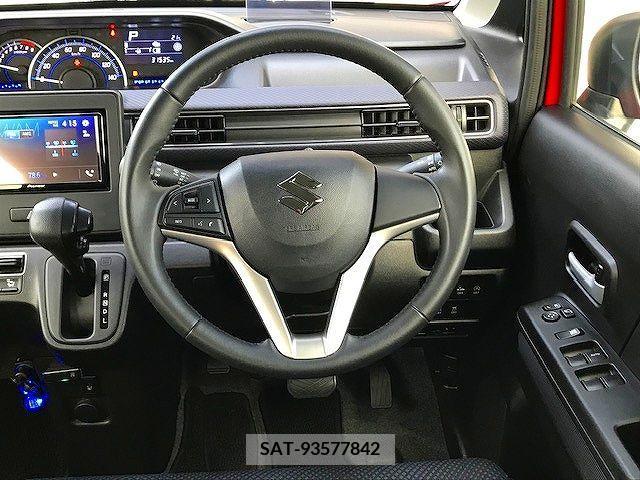 Suzuki WAGON R 2018-07 202351-13