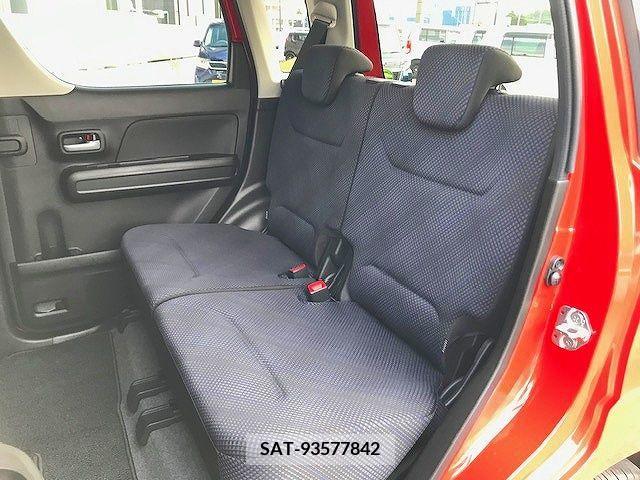 Suzuki WAGON R 2018-07 202351-18
