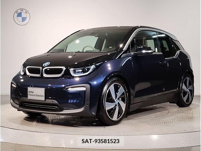 Bmw I3 2019-06 319011-0