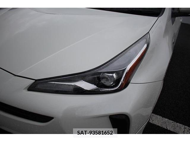 Toyota PRIUS 2020-03 282286-8