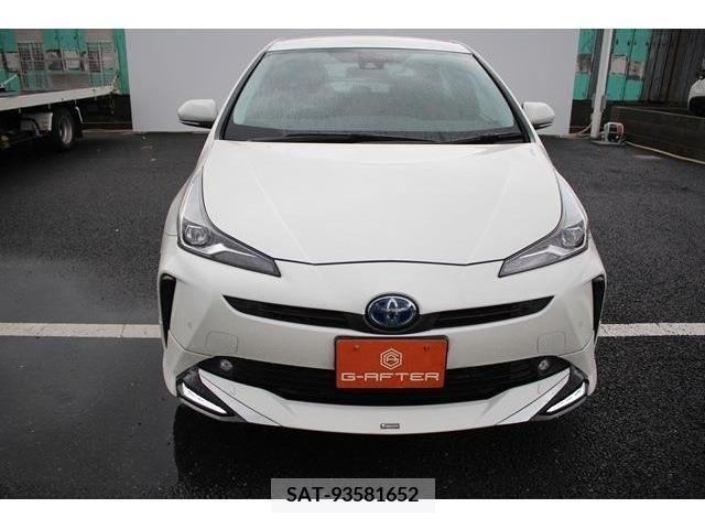 Toyota PRIUS 2020-03 282286-3