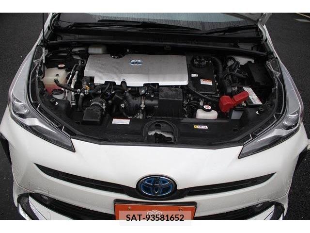 Toyota PRIUS 2020-03 282286-18