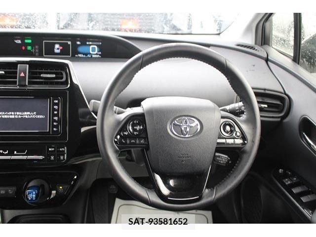 Toyota PRIUS 2020-03 282286-15