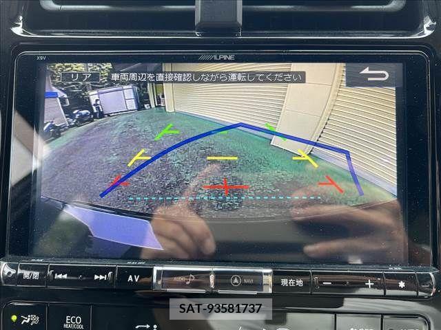Toyota PRIUS 2016-08 322356-2