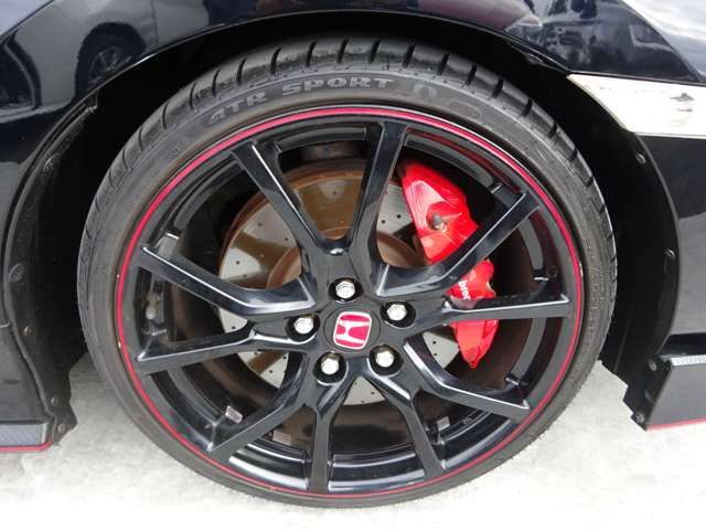 Honda CIVIC 2018-10 27954-15