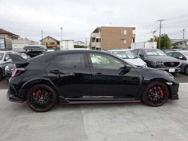 Honda CIVIC 2018-10 27954-11