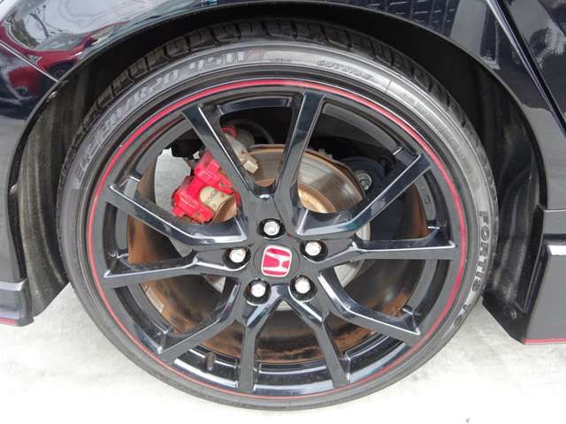 Honda CIVIC 2018-10 27954-14