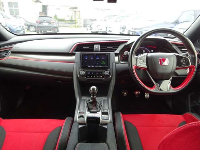 Honda CIVIC 2018-10 27954-1