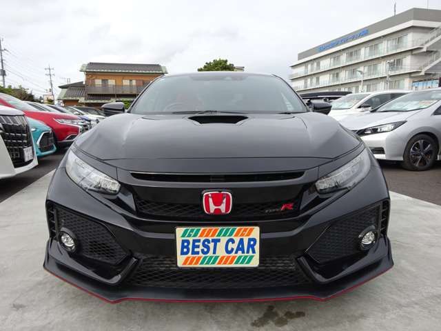 Honda CIVIC 2018-10 27954-4