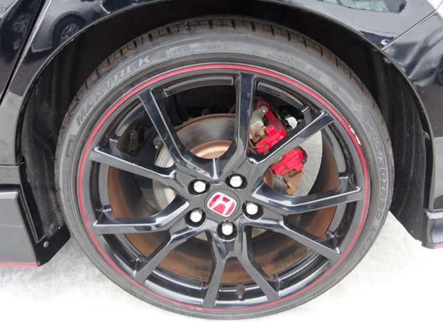 Honda CIVIC 2018-10 27954-13
