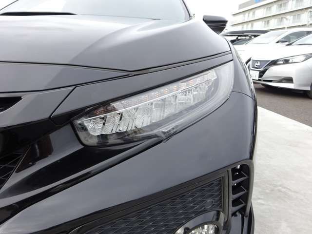Honda CIVIC 2018-10 27954-3
