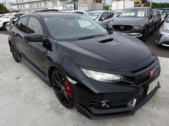 Honda CIVIC 2018-10 27954-16