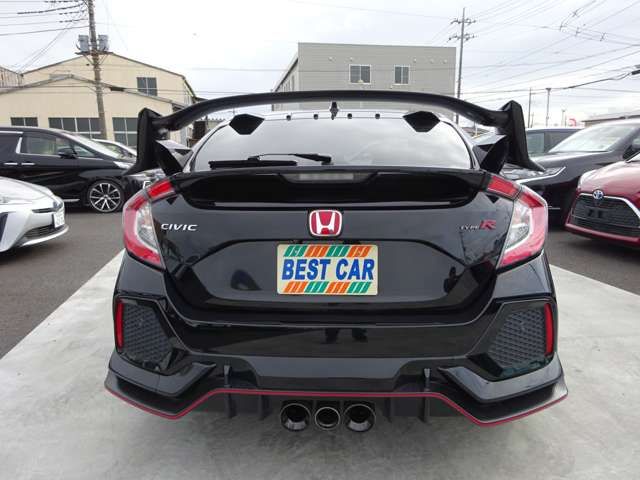 Honda CIVIC 2018-10 27954-6