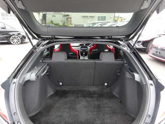 Honda CIVIC 2018-10 27954-9