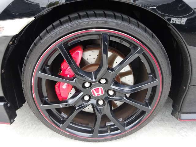 Honda CIVIC 2018-10 27954-12