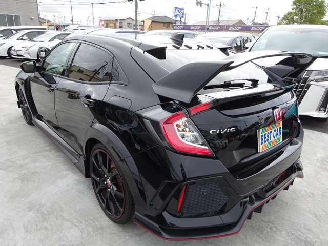 Honda CIVIC 2018-10 27954-2