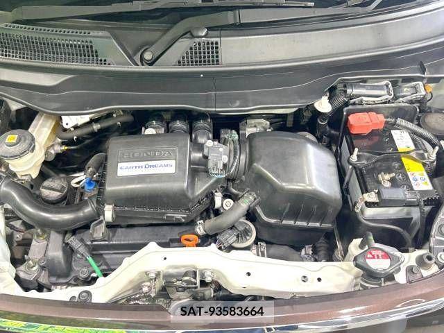 Honda N-ONE 2017-11 307589-18