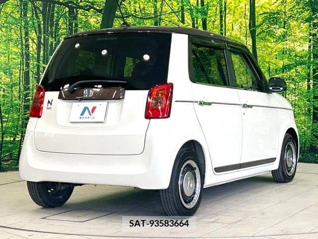 Honda N-ONE 2017-11 307589-17