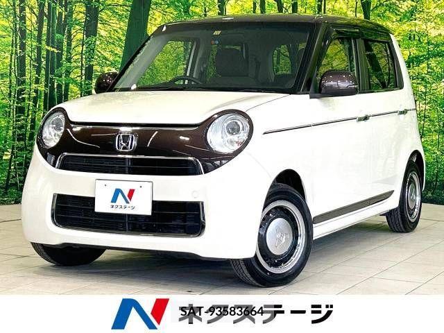 Honda N-ONE 2017-11 307589-0