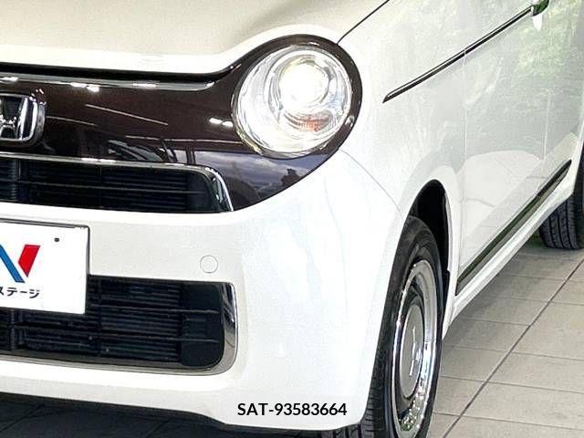 Honda N-ONE 2017-11 307589-11