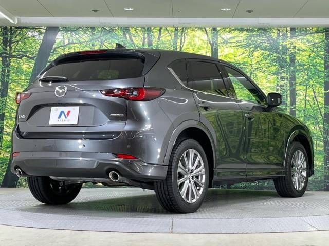 Mazda CX-5 2022-12 189022-17