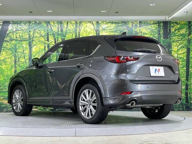 Mazda CX-5 2022-12 189022-16