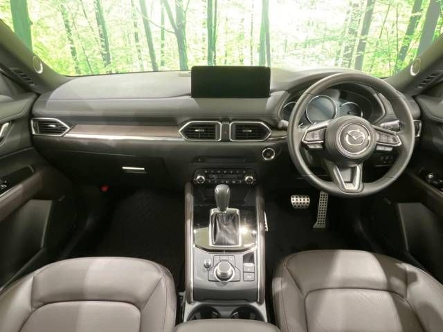 Mazda CX-5 2022-12 189022-1