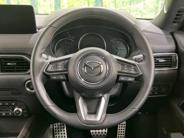 Mazda CX-5 2022-12 189022-11