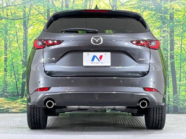 Mazda CX-5 2022-12 189022-15