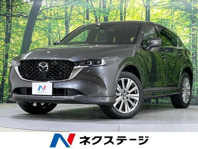 Mazda CX-5 2022-12 189022-0