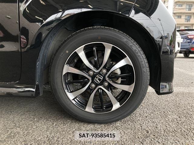 Honda N BOX CUSTOM 2019-12 279085-15