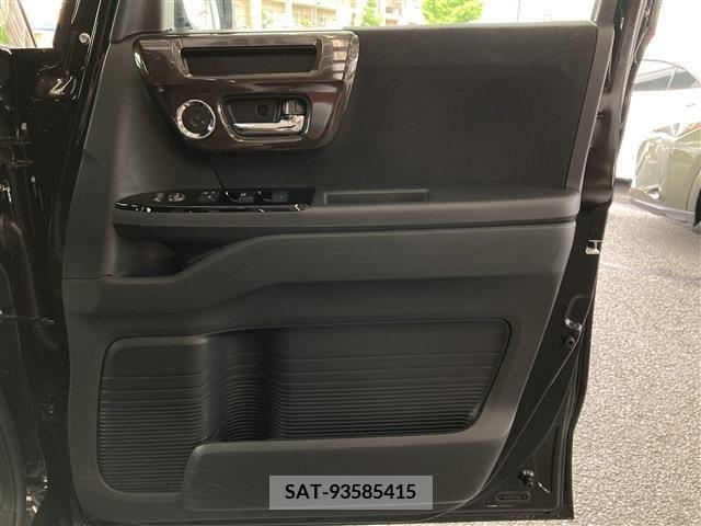 Honda N BOX CUSTOM 2019-12 279085-14