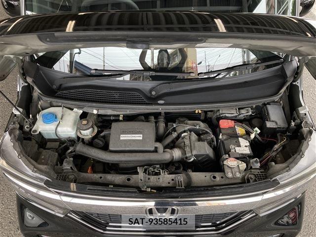 Honda N BOX CUSTOM 2019-12 279085-17