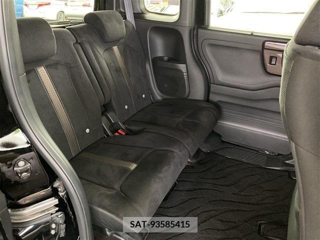 Honda N BOX CUSTOM 2019-12 279085-13