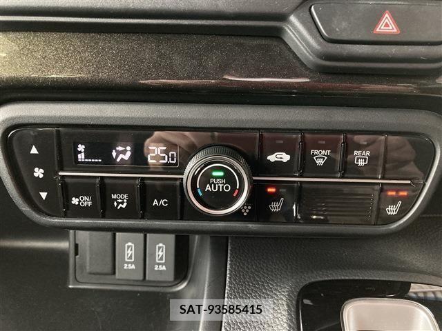 Honda N BOX CUSTOM 2019-12 279085-11