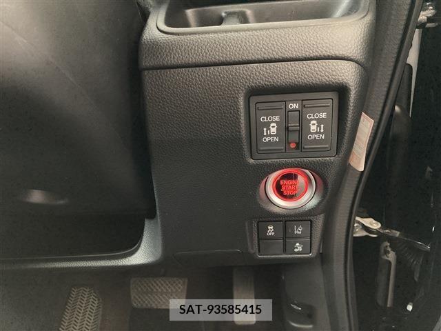 Honda N BOX CUSTOM 2019-12 279085-7