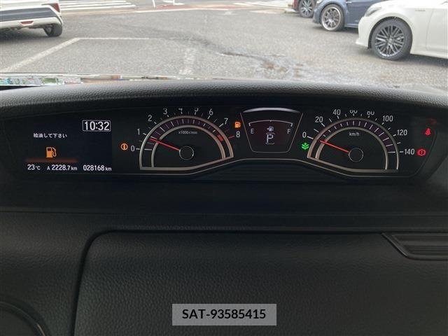 Honda N BOX CUSTOM 2019-12 279085-6