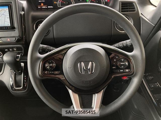 Honda N BOX CUSTOM 2019-12 279085-5