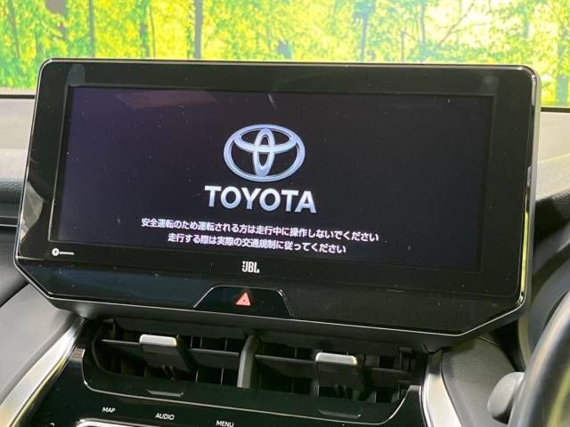 Toyota HARRIER HYBRID 2020-09 5635-3