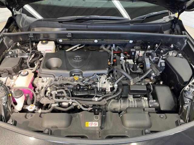 Toyota HARRIER HYBRID 2020-09 5635-18