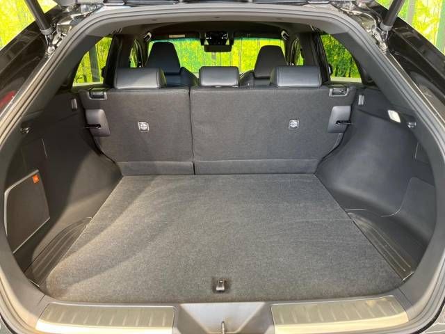 Toyota HARRIER HYBRID 2020-09 5635-10