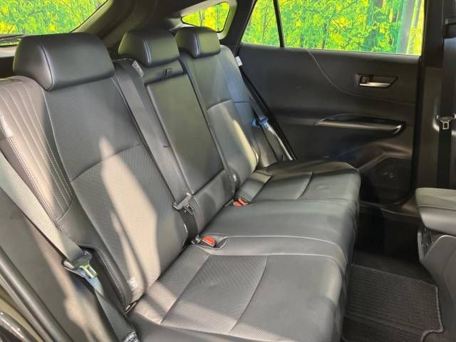 Toyota HARRIER HYBRID 2020-09 5635-9