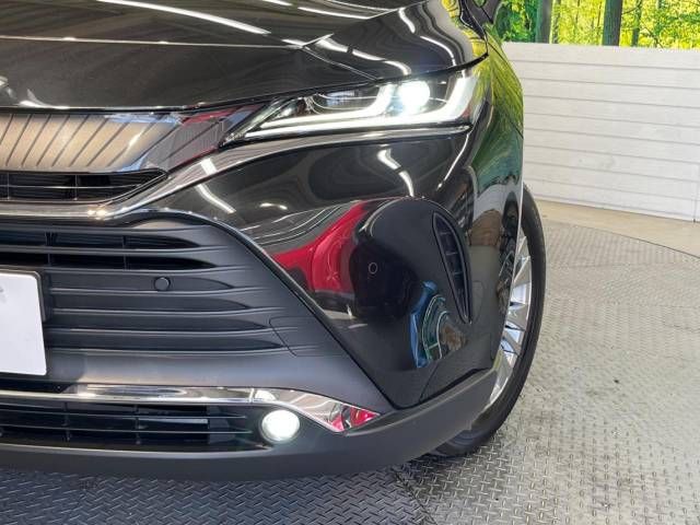 Toyota HARRIER HYBRID 2020-09 5635-12