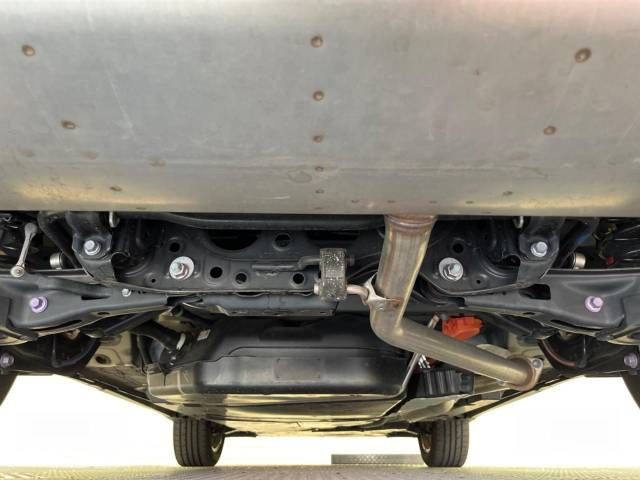Toyota HARRIER HYBRID 2020-09 5635-19