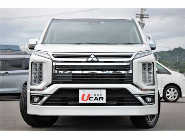 Mitsubishi DELICA D5 2019-06 5986-14