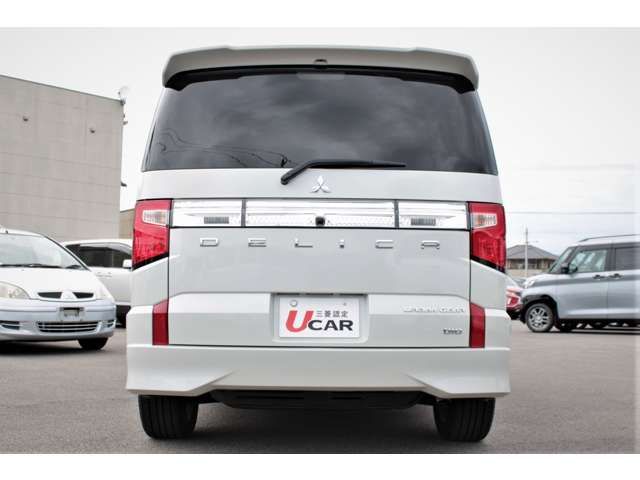 Mitsubishi DELICA D5 2019-06 5986-17