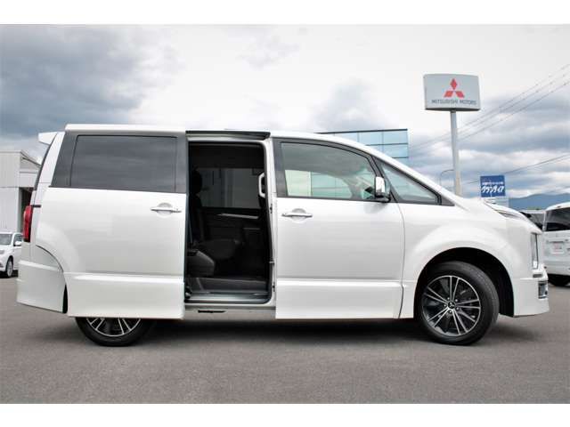 Mitsubishi DELICA D5 2019-06 5986-16