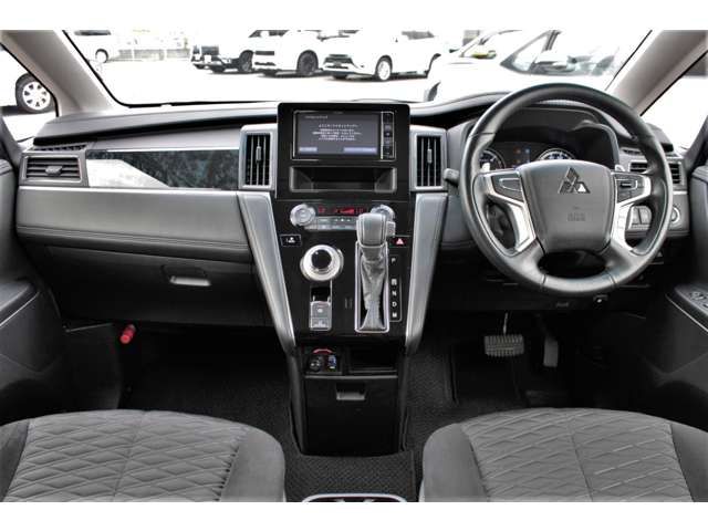 Mitsubishi DELICA D5 2019-06 5986-3